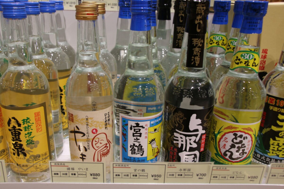 shimazake