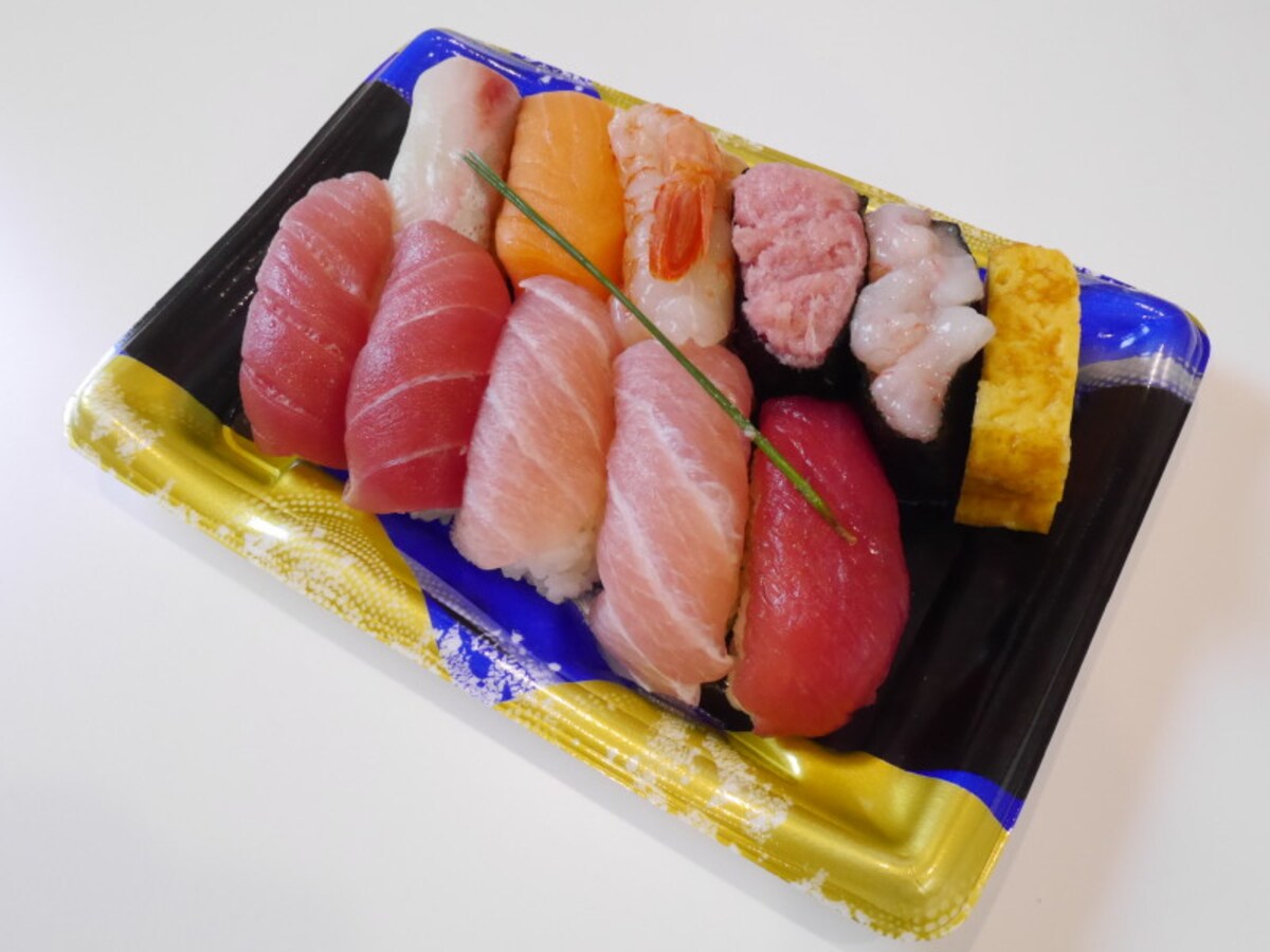 上にぎり