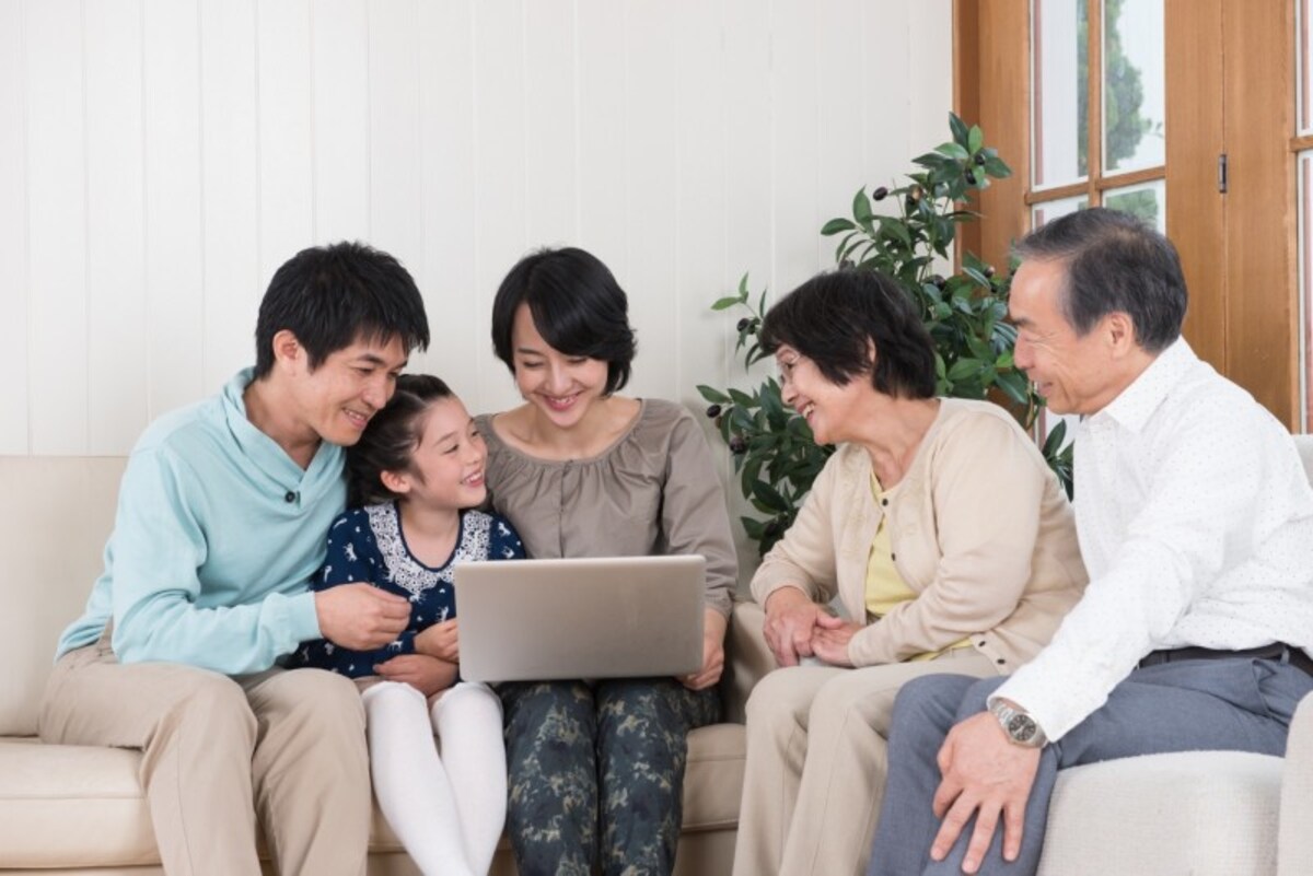うちの近くの地域包括支援センターや支援サービスを探してみよう