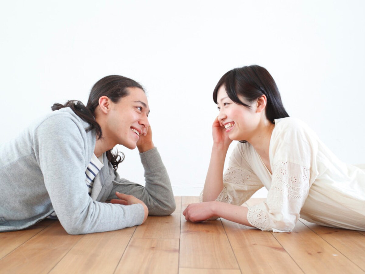 本当に伝えたいことは、会って話そう！