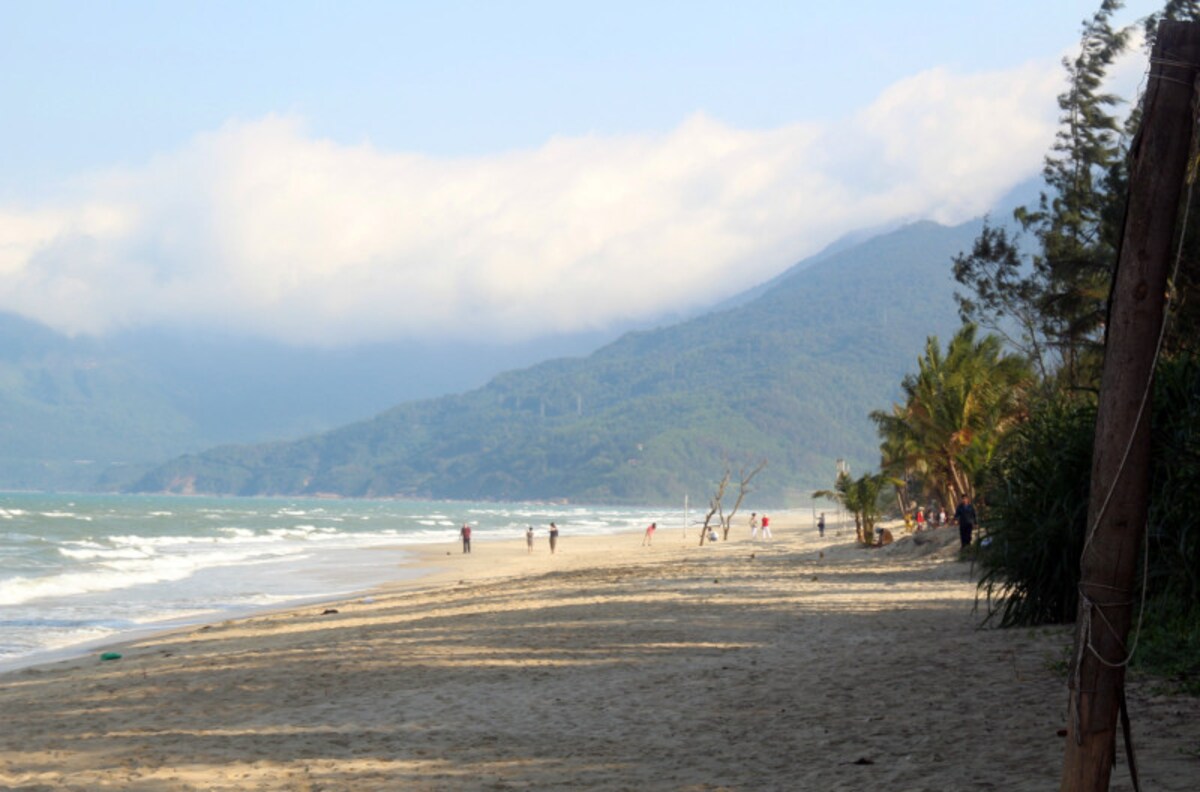 sea of danang