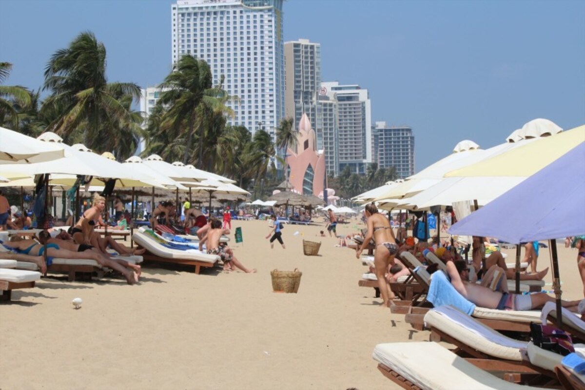 nha trang