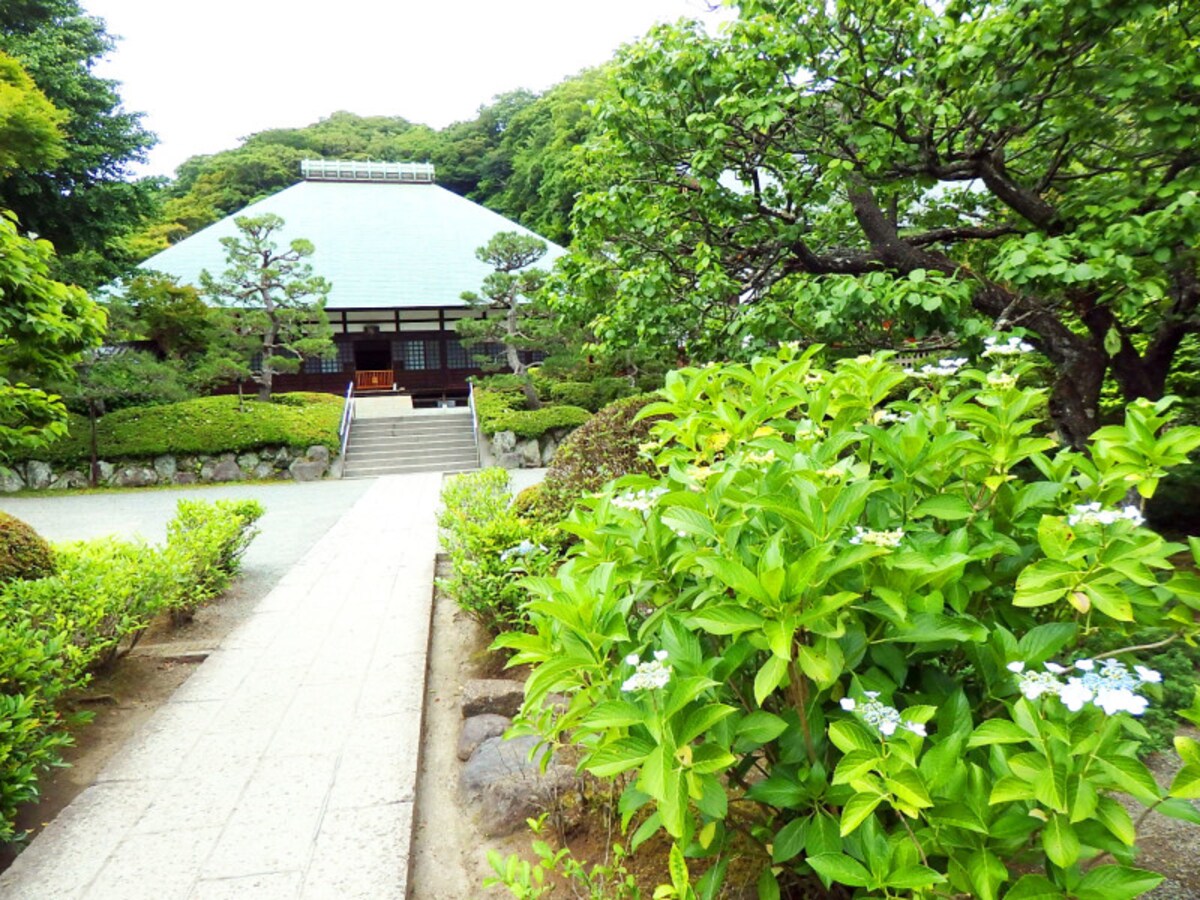 浄妙寺