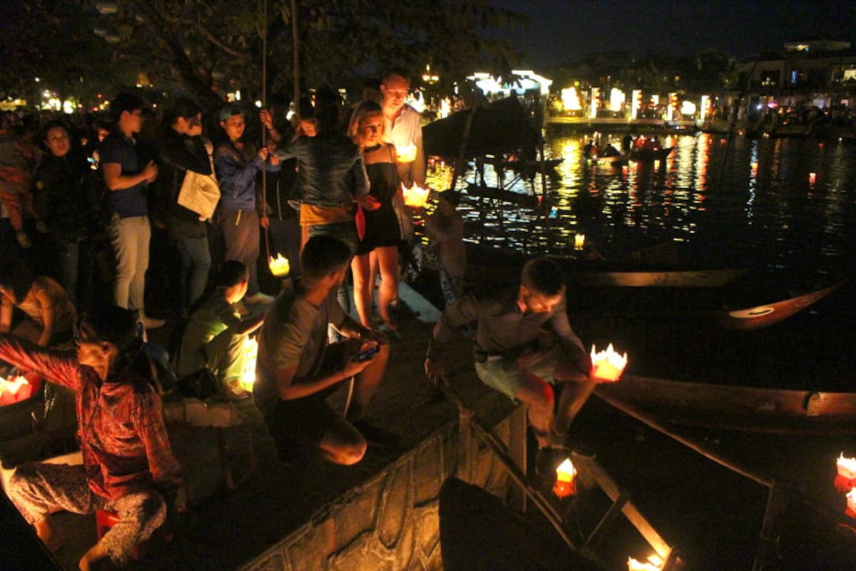 hoian tourou