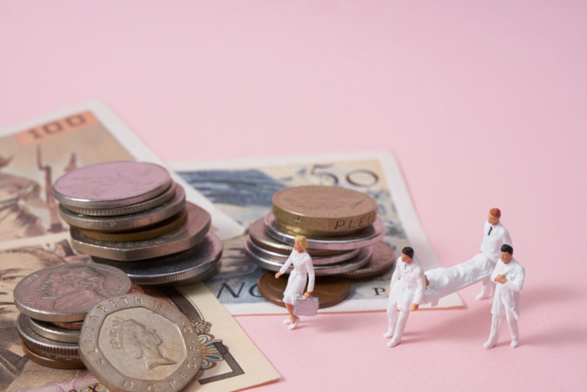 お金不安への対策