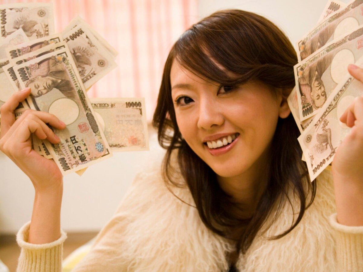 玉の輿に乗ったら、幸せになれる？