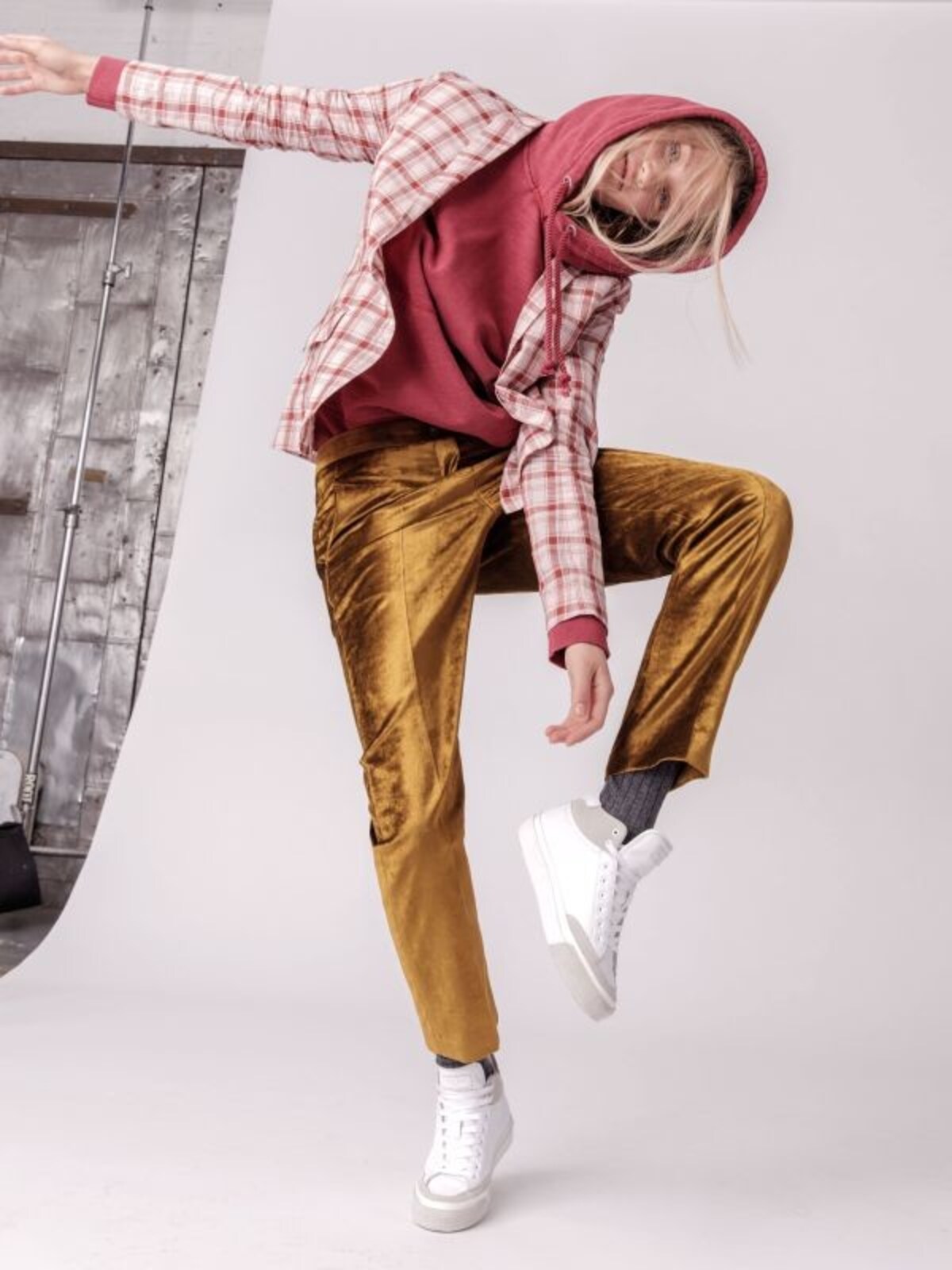 rag & bone 2018-19年秋冬コレクション