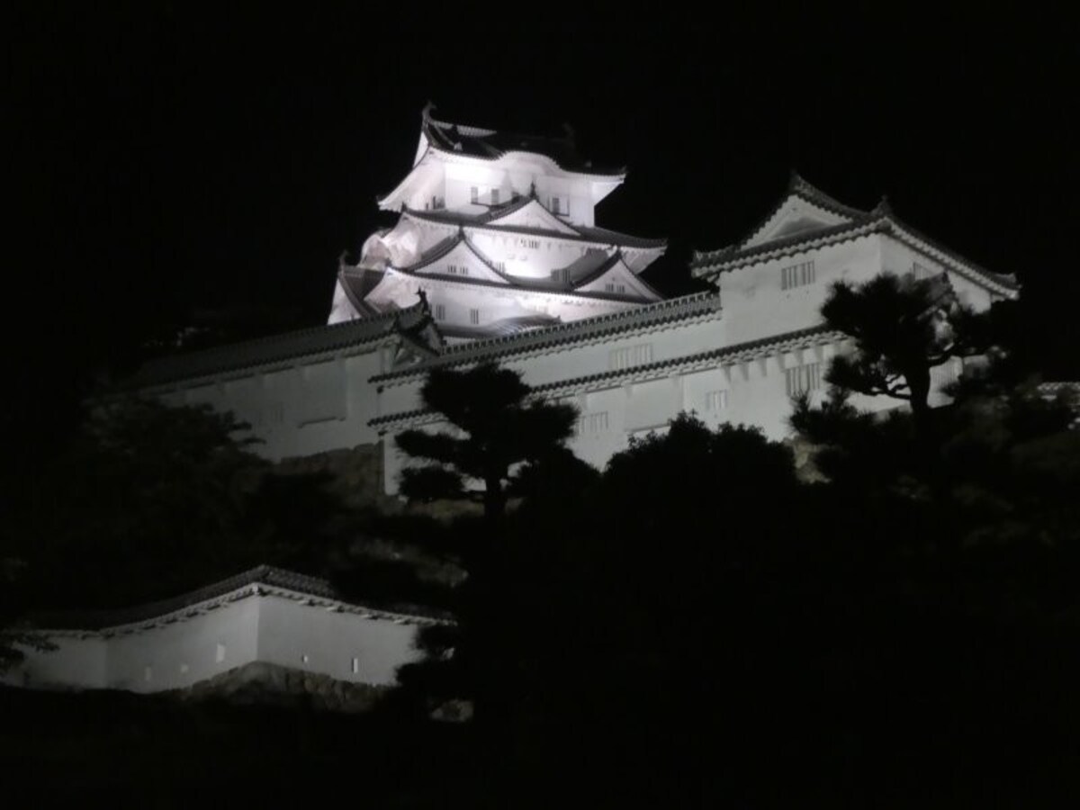 姫路城(28)