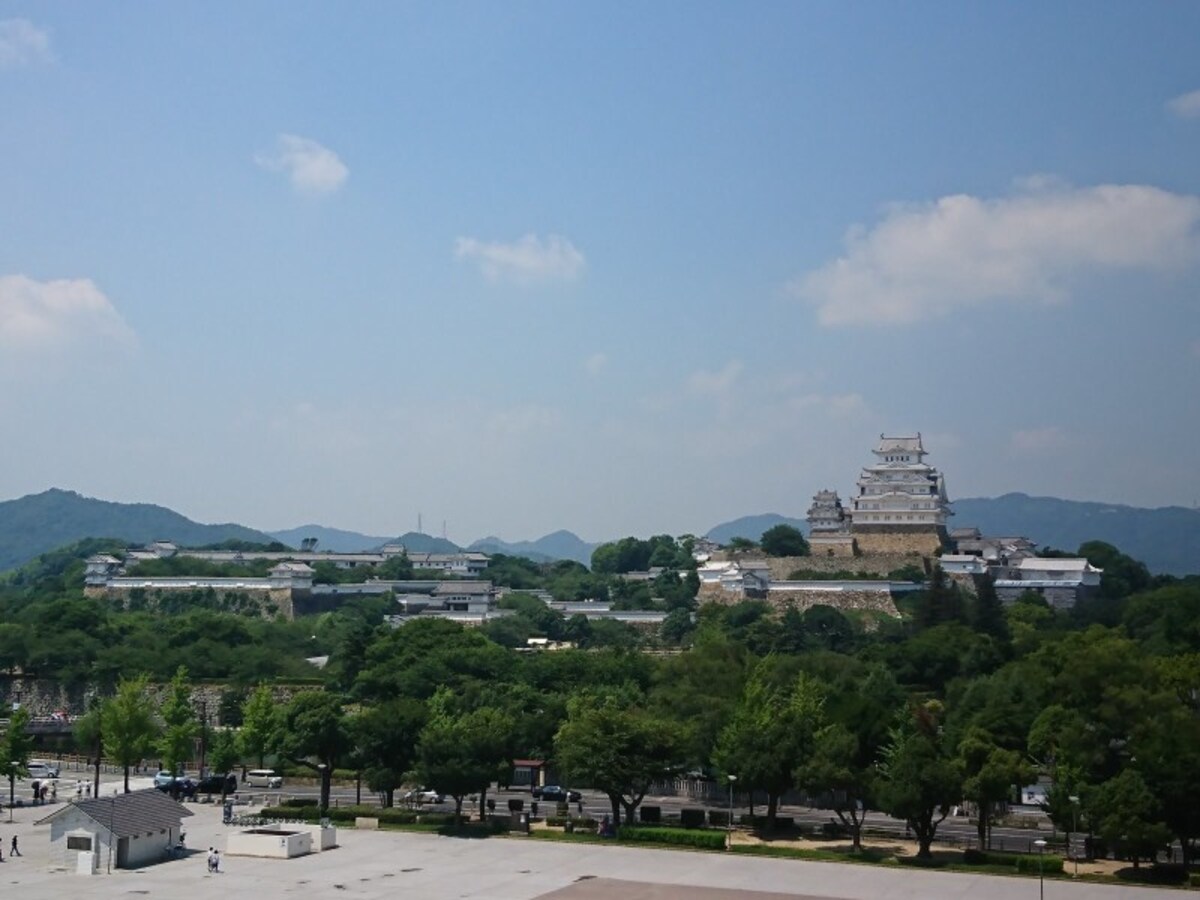 姫路城(29)