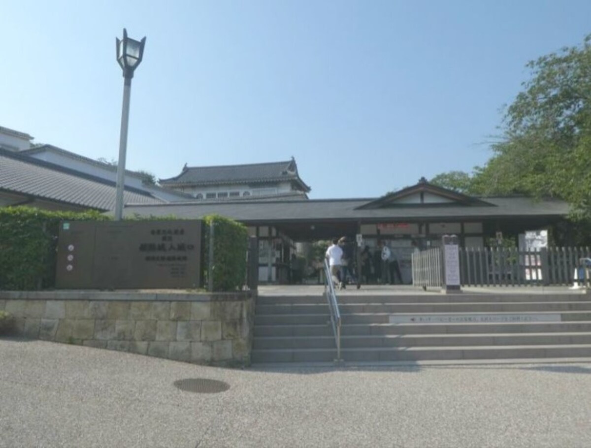 姫路城　観光