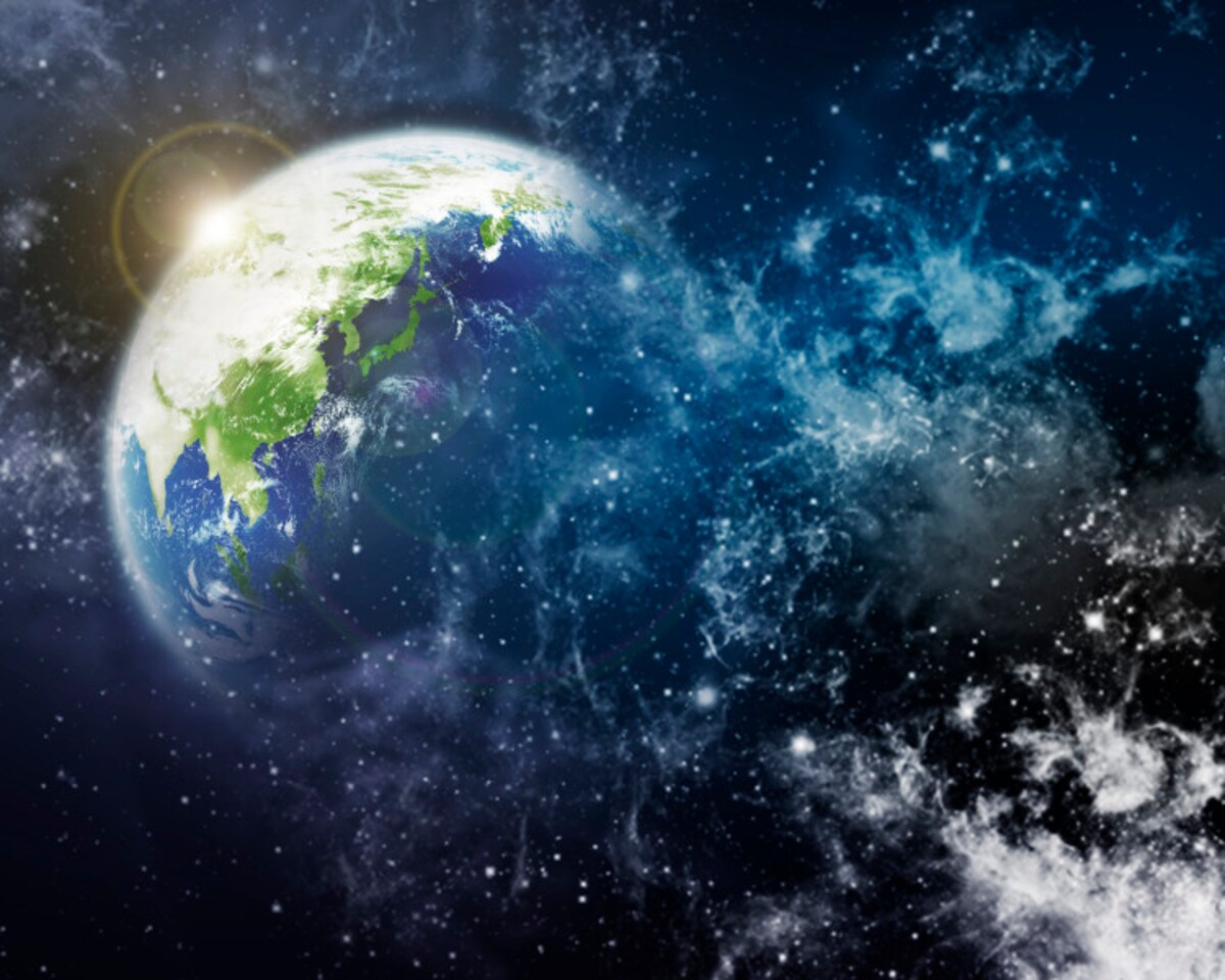 物理学者アルバート・アインシュタインが「人類最大の発明」「宇宙で最もパワフルな力」と呼んだと言われるモノ
