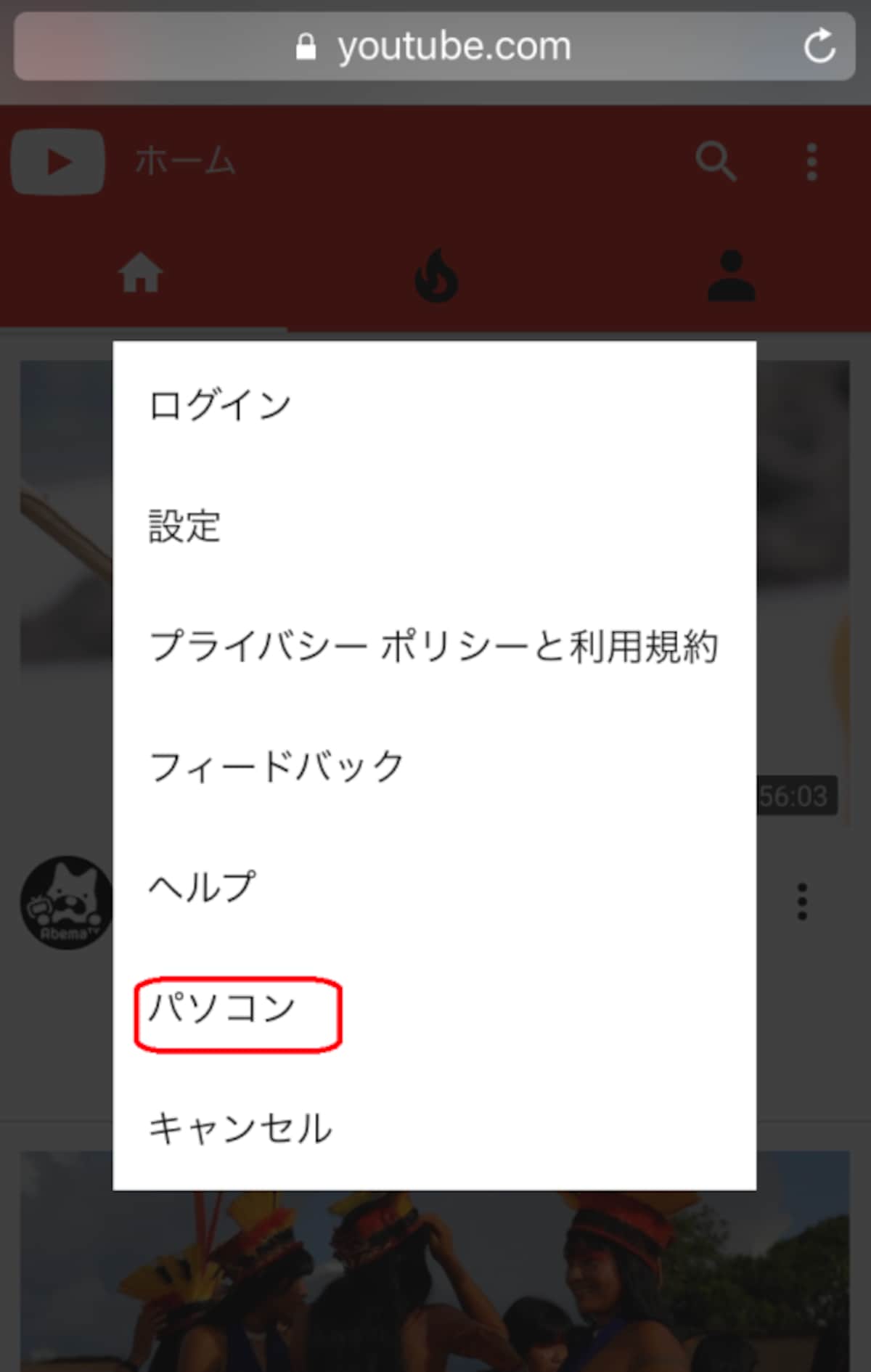 １