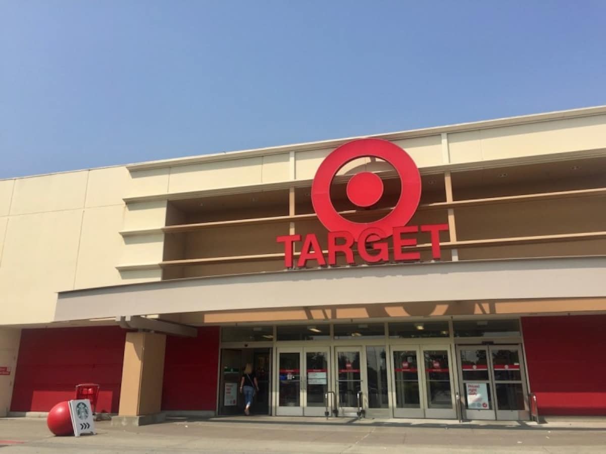 target