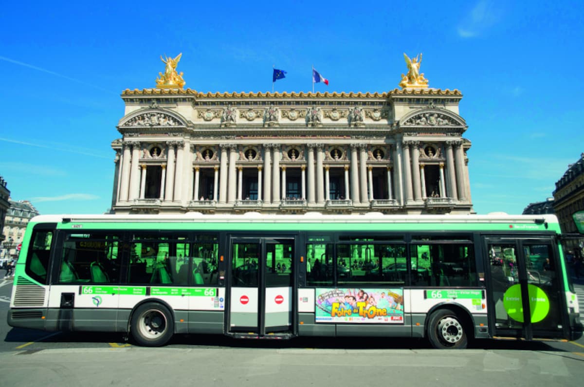 BUS