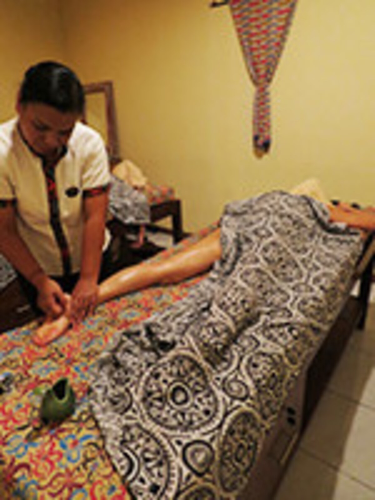 spa