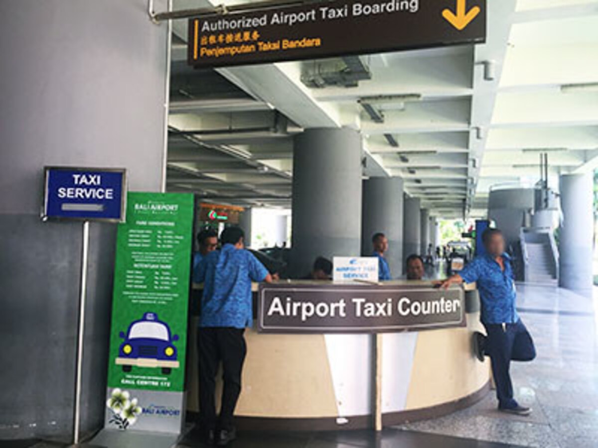airporttaxi
