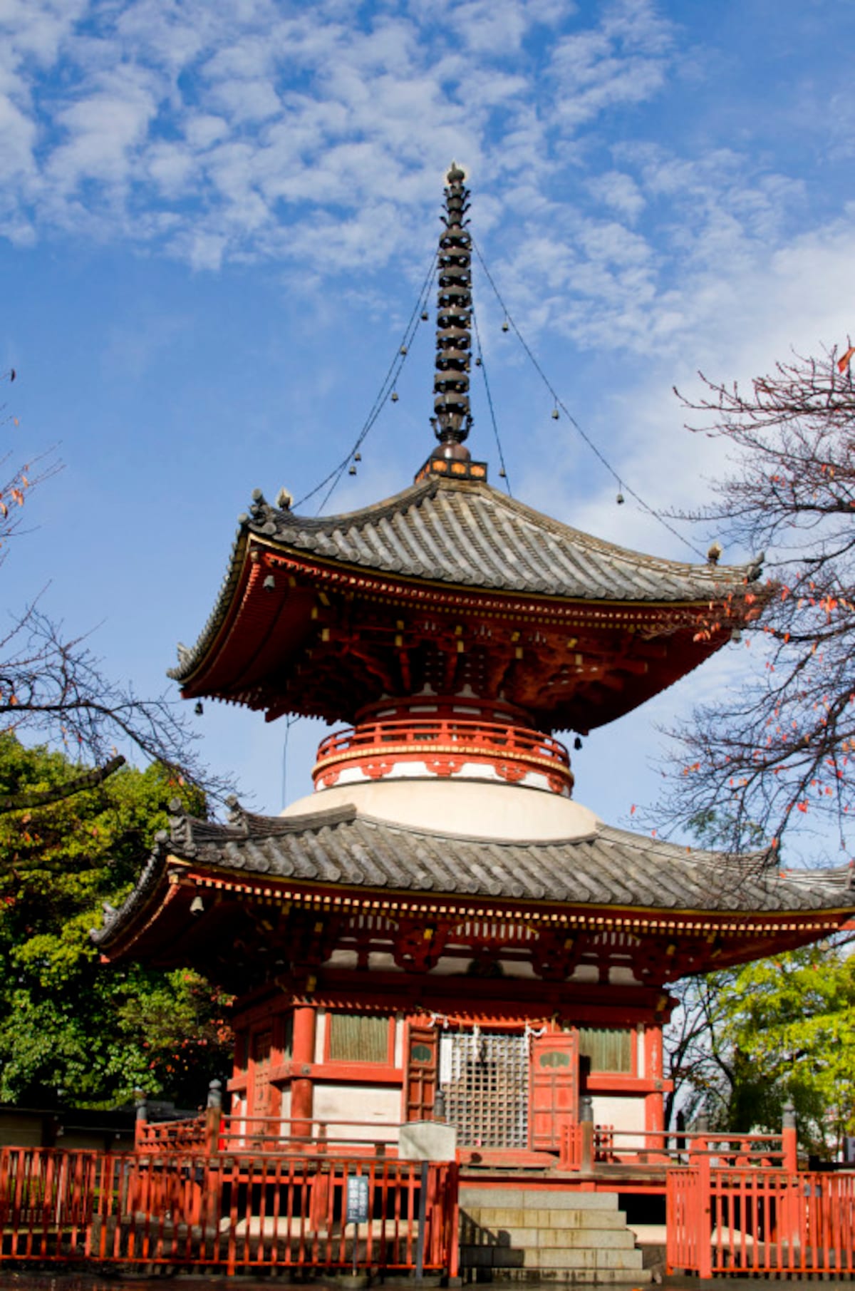 喜多院