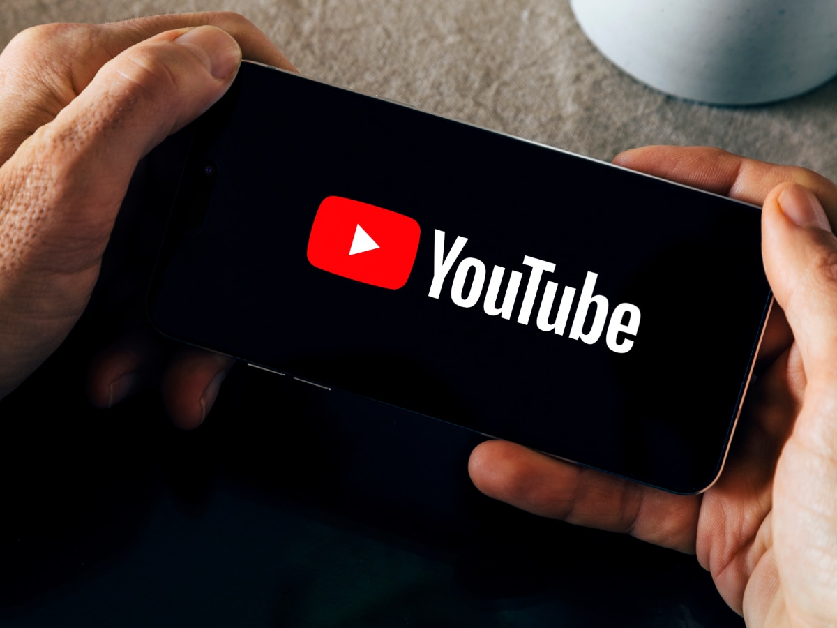 YouTubeが急に見れない！どうして？