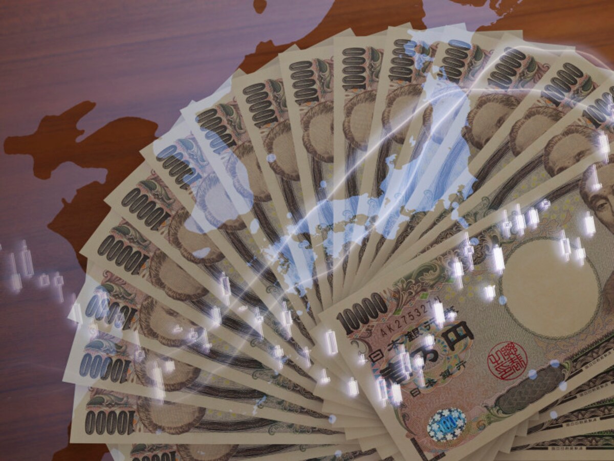 「老後に1億円」は本当で本当ではない