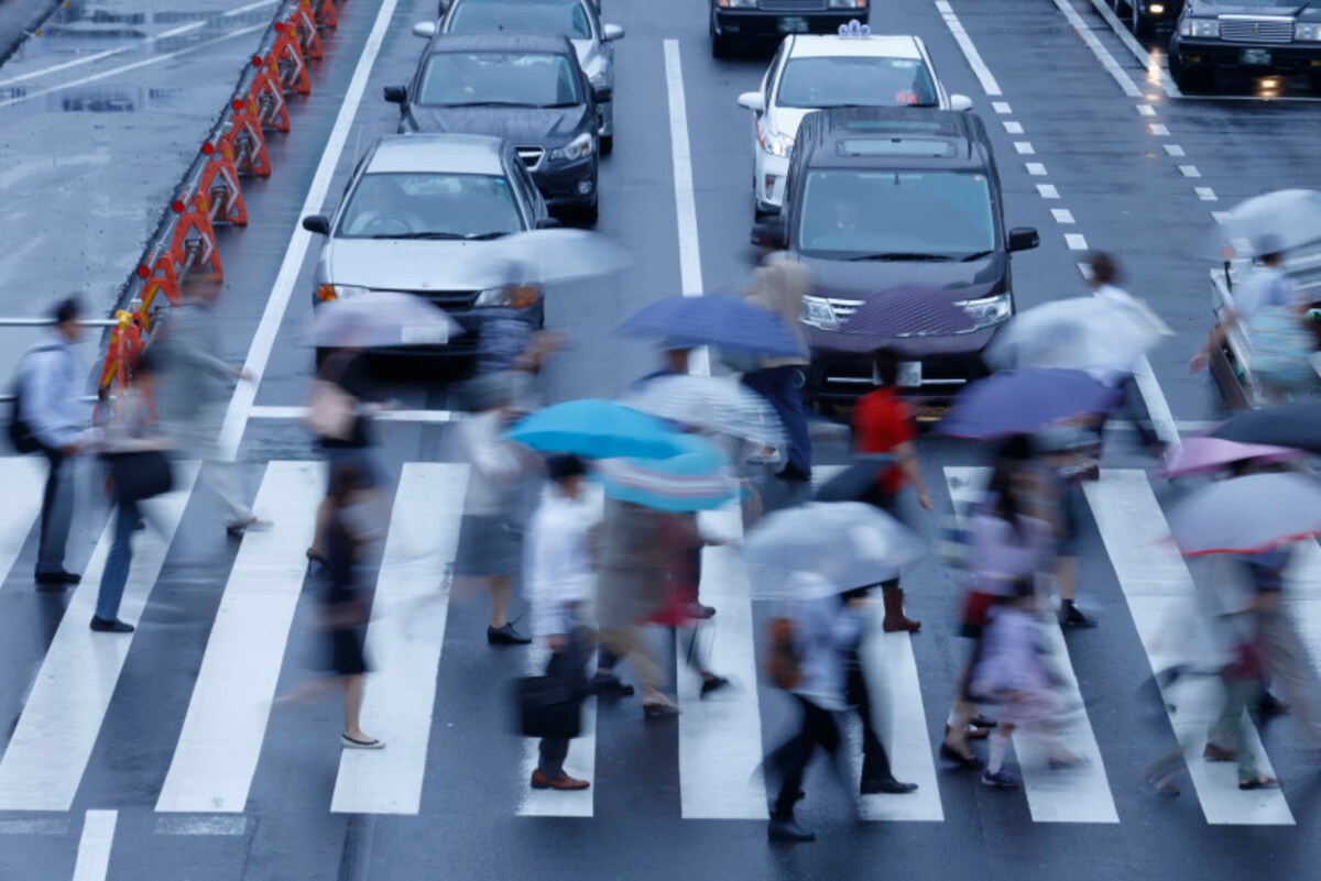 「株」と「天気」の意外な関係