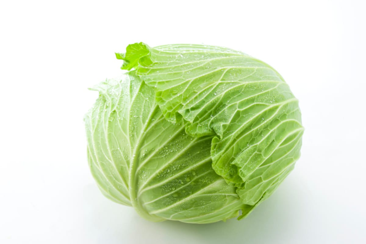 野菜が高いときでも大きいサイズの野菜をうと食費節約につながる