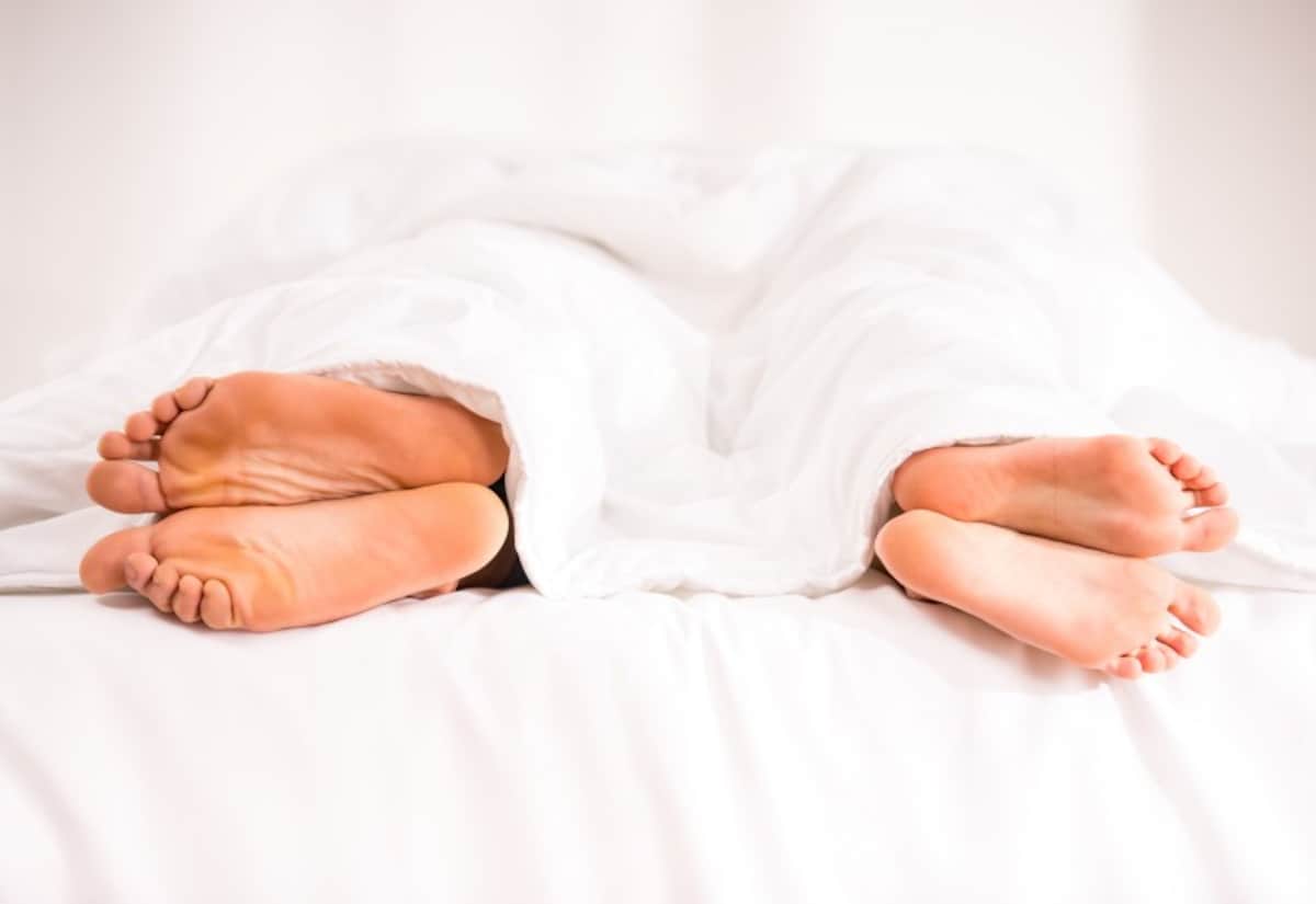 世代を問わず、日本人全体がセックスレスの傾向