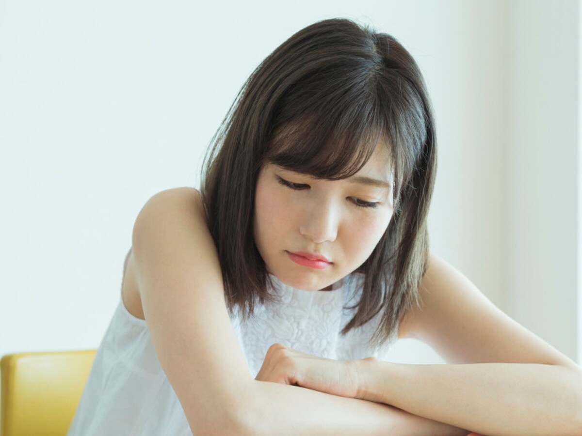 結婚を後悔する女たち。それぞれの理由は？