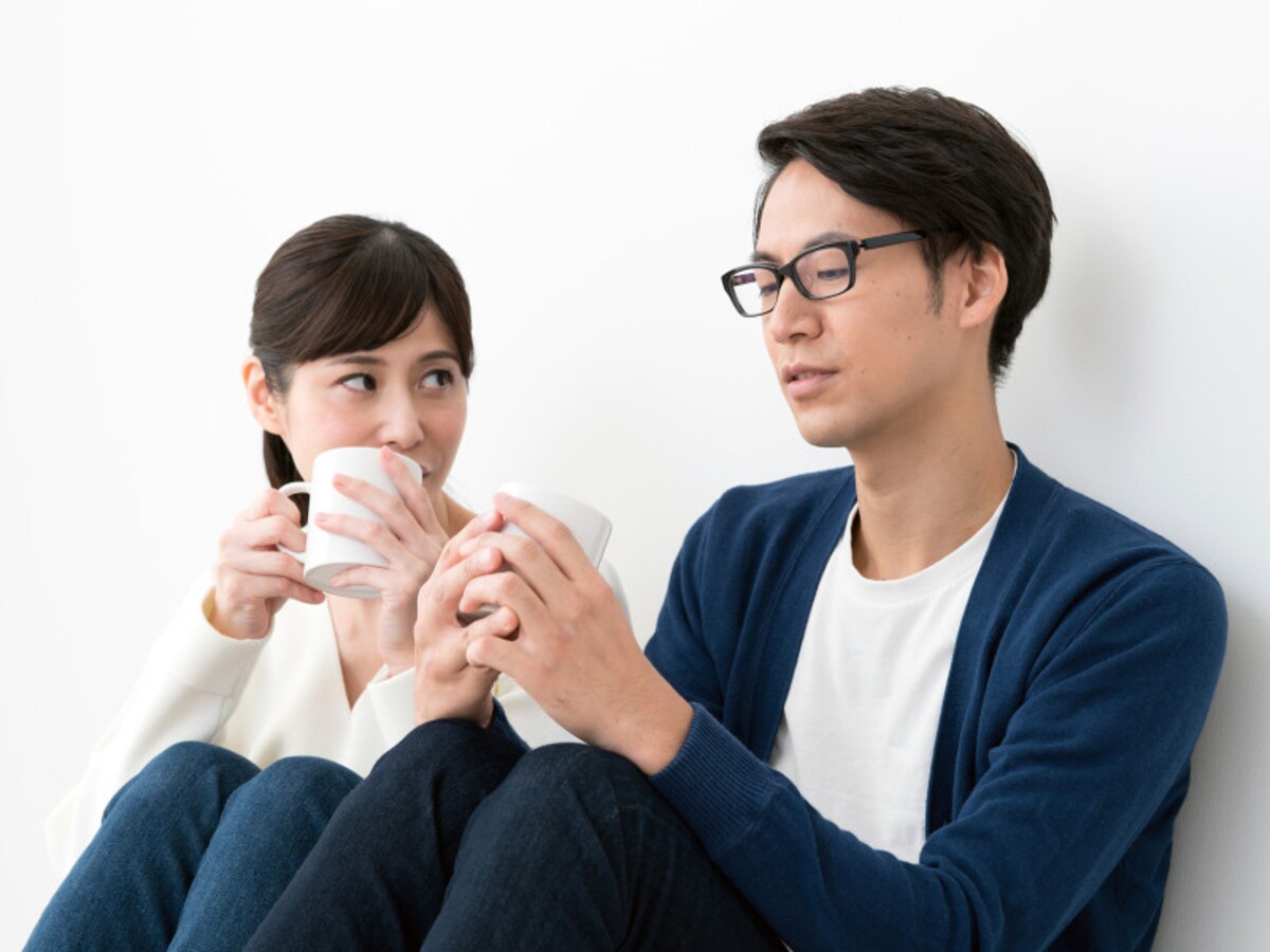結婚を後悔する女たち。それぞれの理由は？