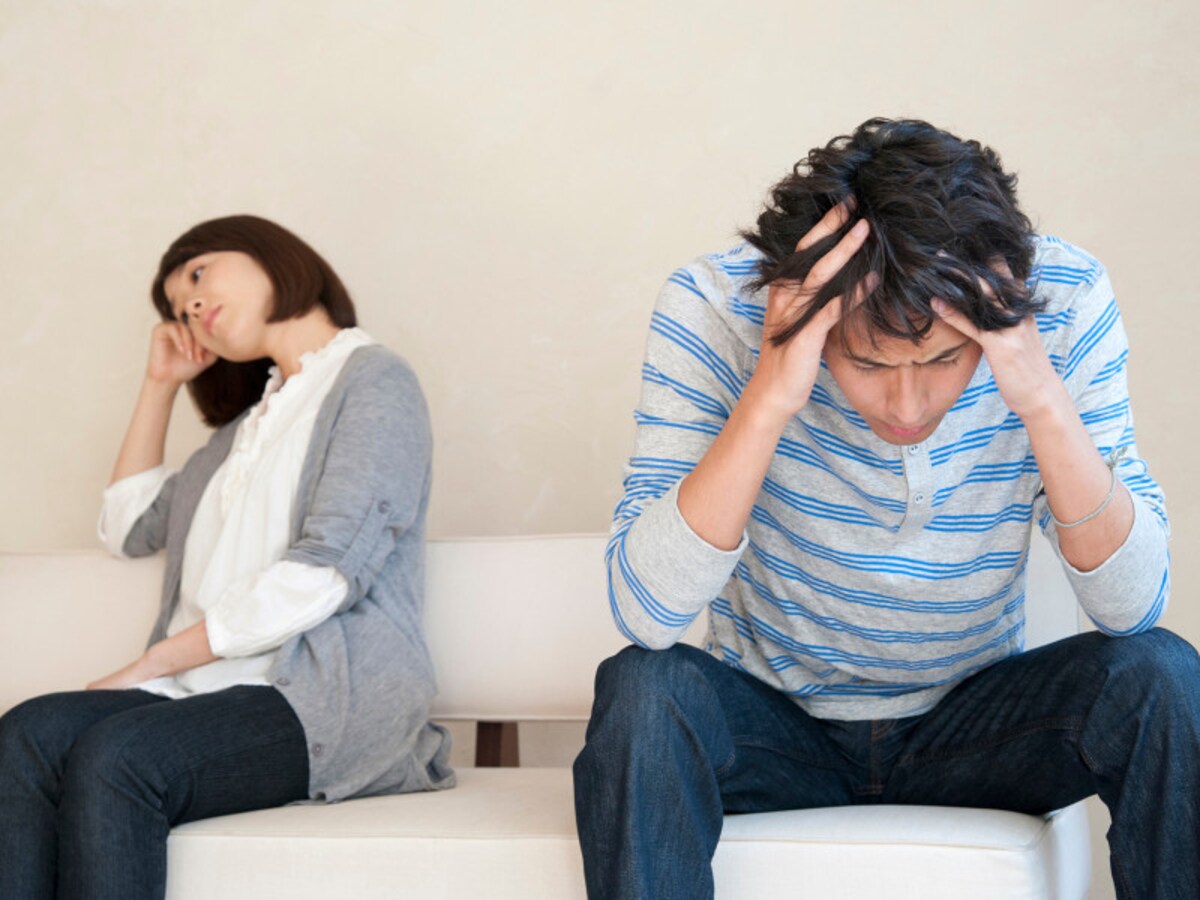結婚を後悔する女たち。それぞれの理由は？