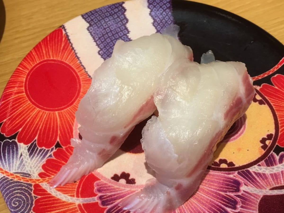 伊達真鯛