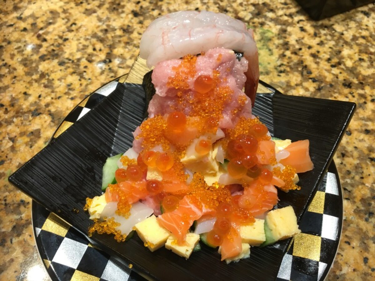 海宝こぼれ巻