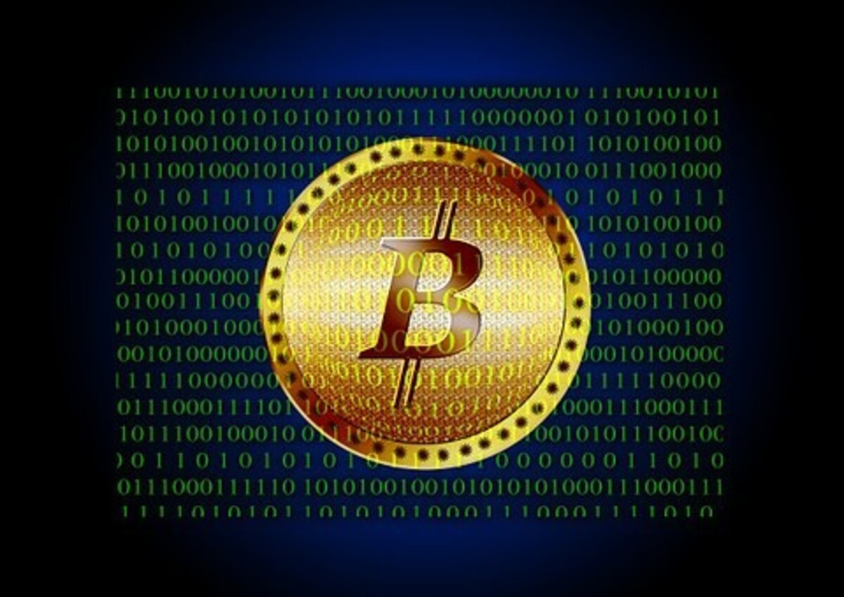 ビットコインの価値は上がっている？