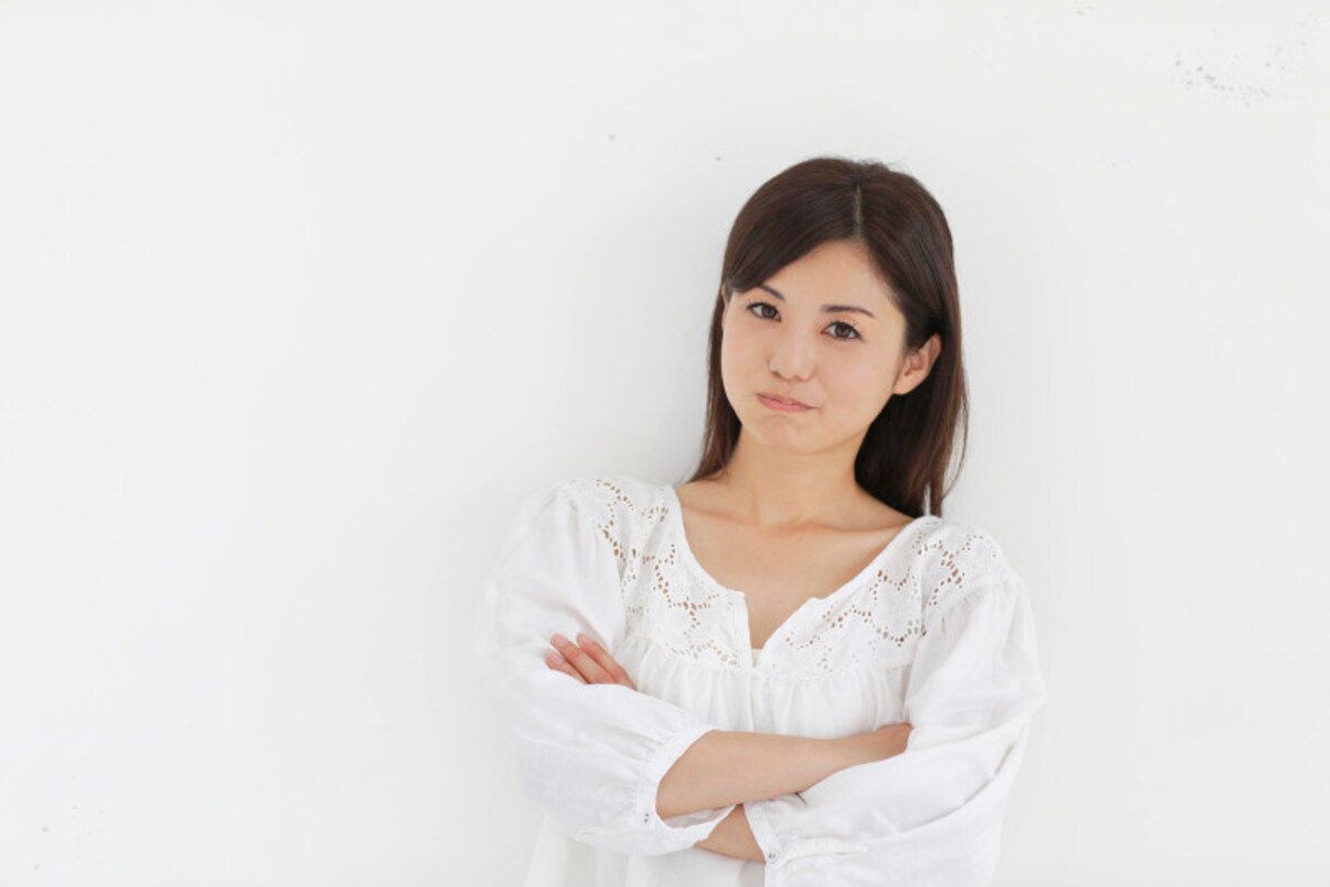 男女とも離婚の原因は「性格の不一致」が第一位