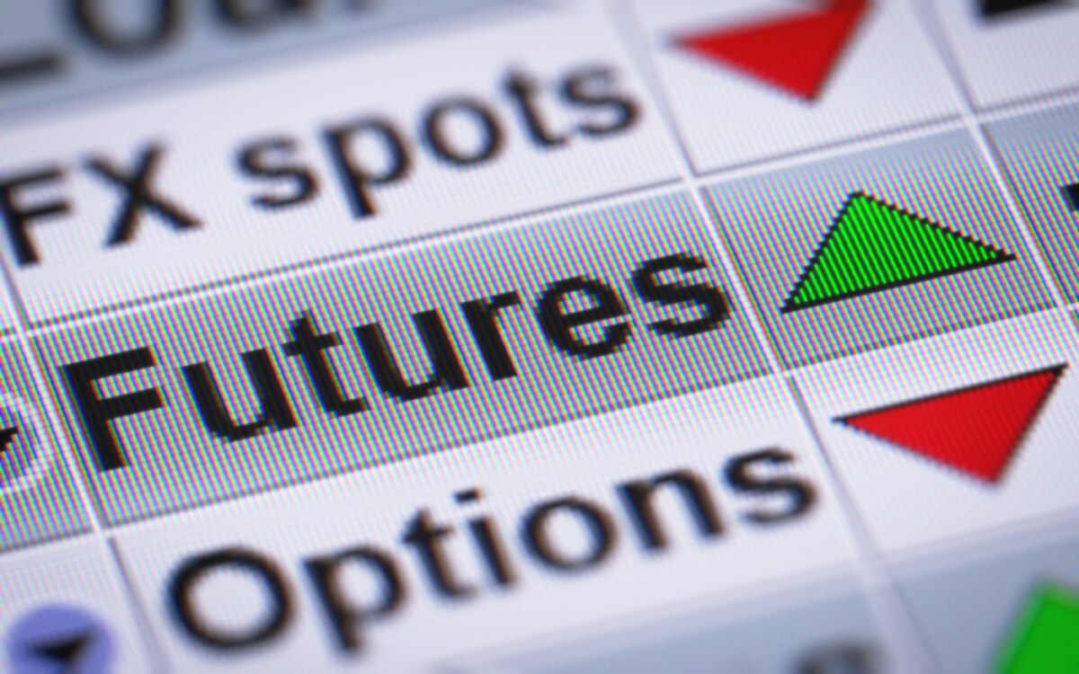 先物取引（futures contract）の仕組みとは？