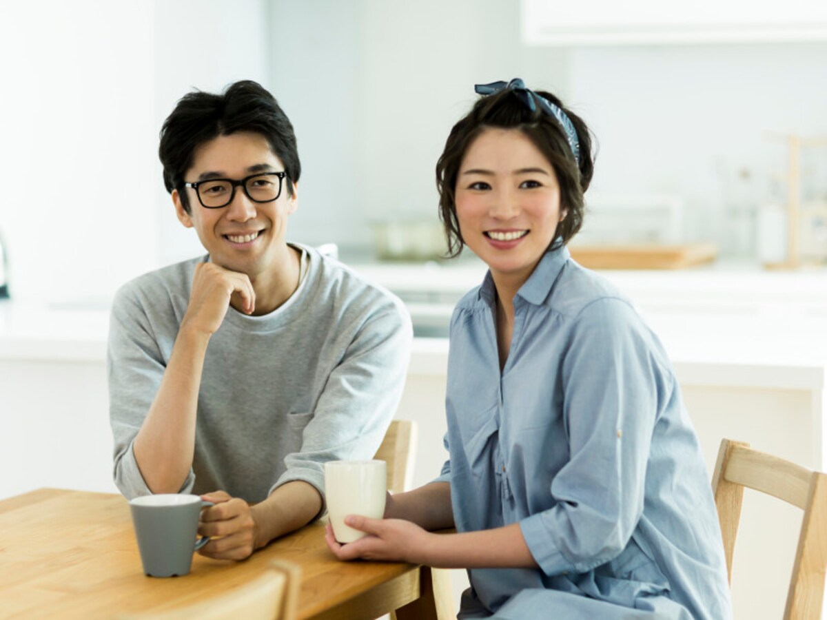 長続きする結婚を望むのであれば、人間的な成熟度は重要！