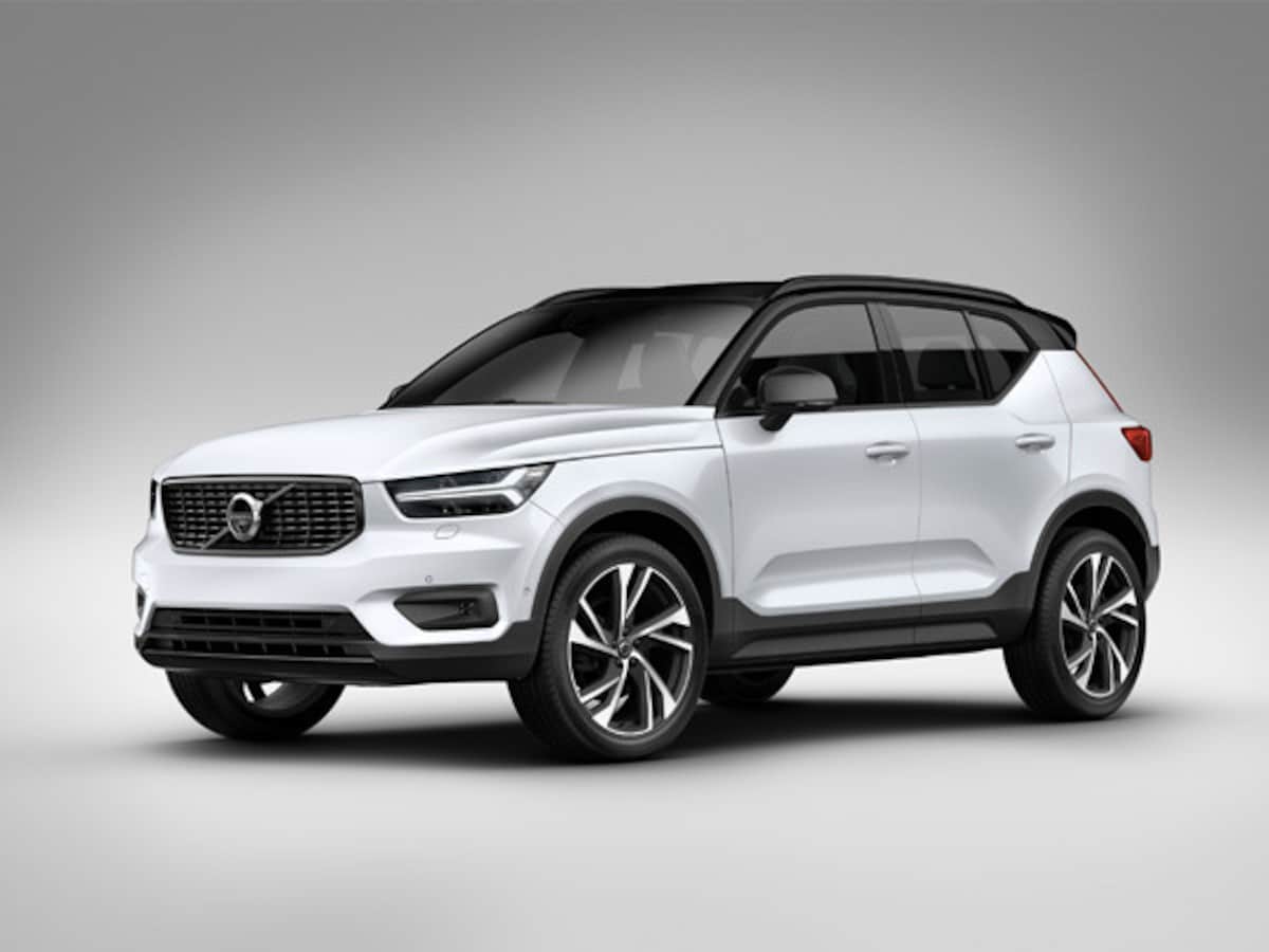 ボルボ XC40
