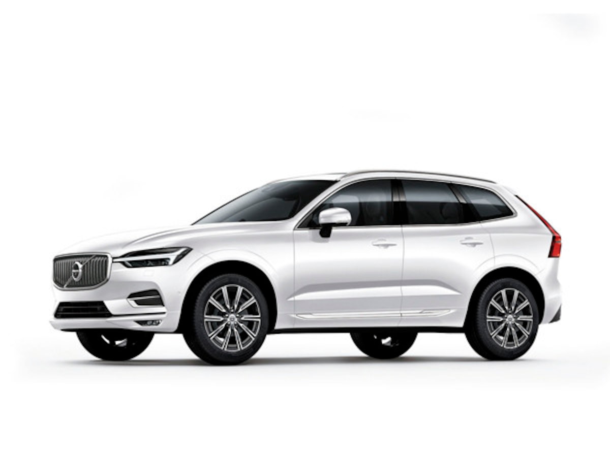 ボルボ XC60