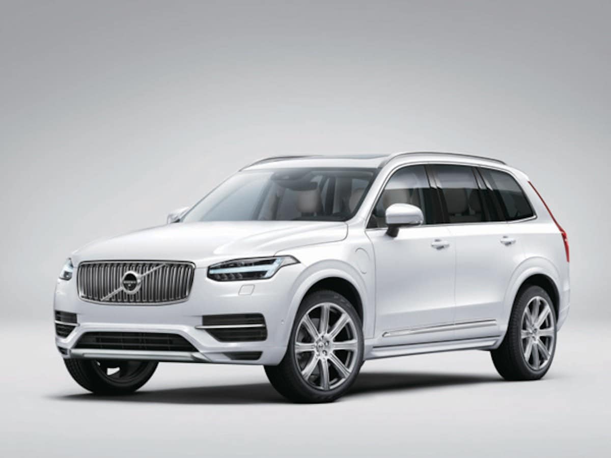 ボルボ XC90