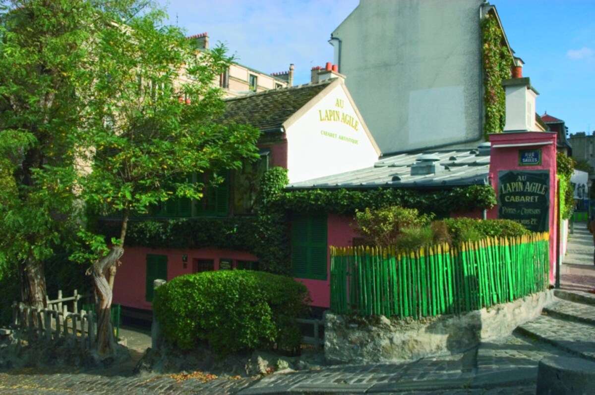 montmartre