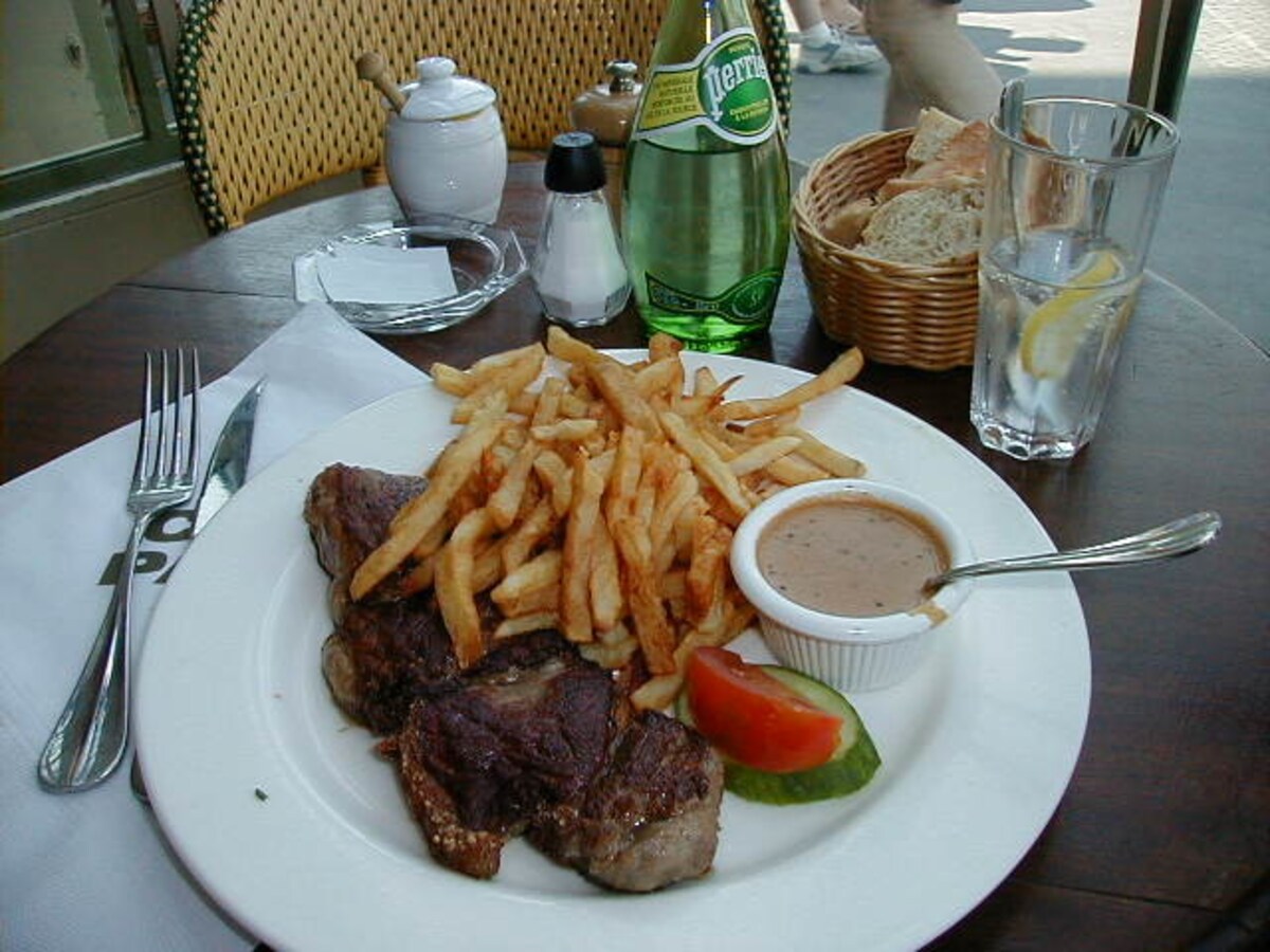 cafe panis