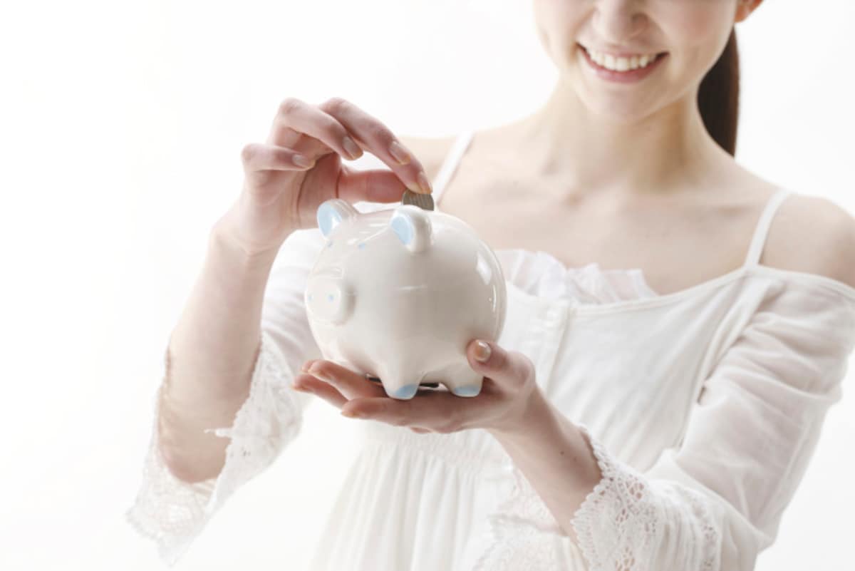 キレイな人はこうお金と付き合う