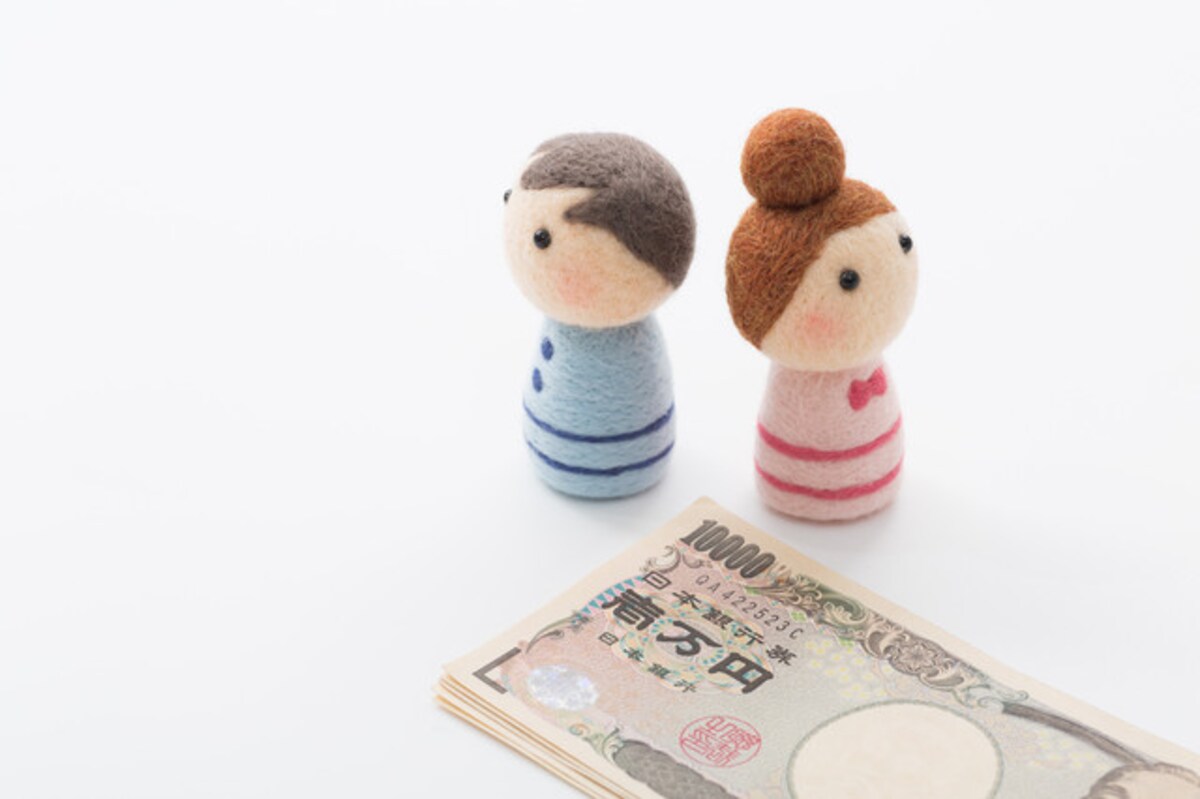 新婚さんのマネープラン