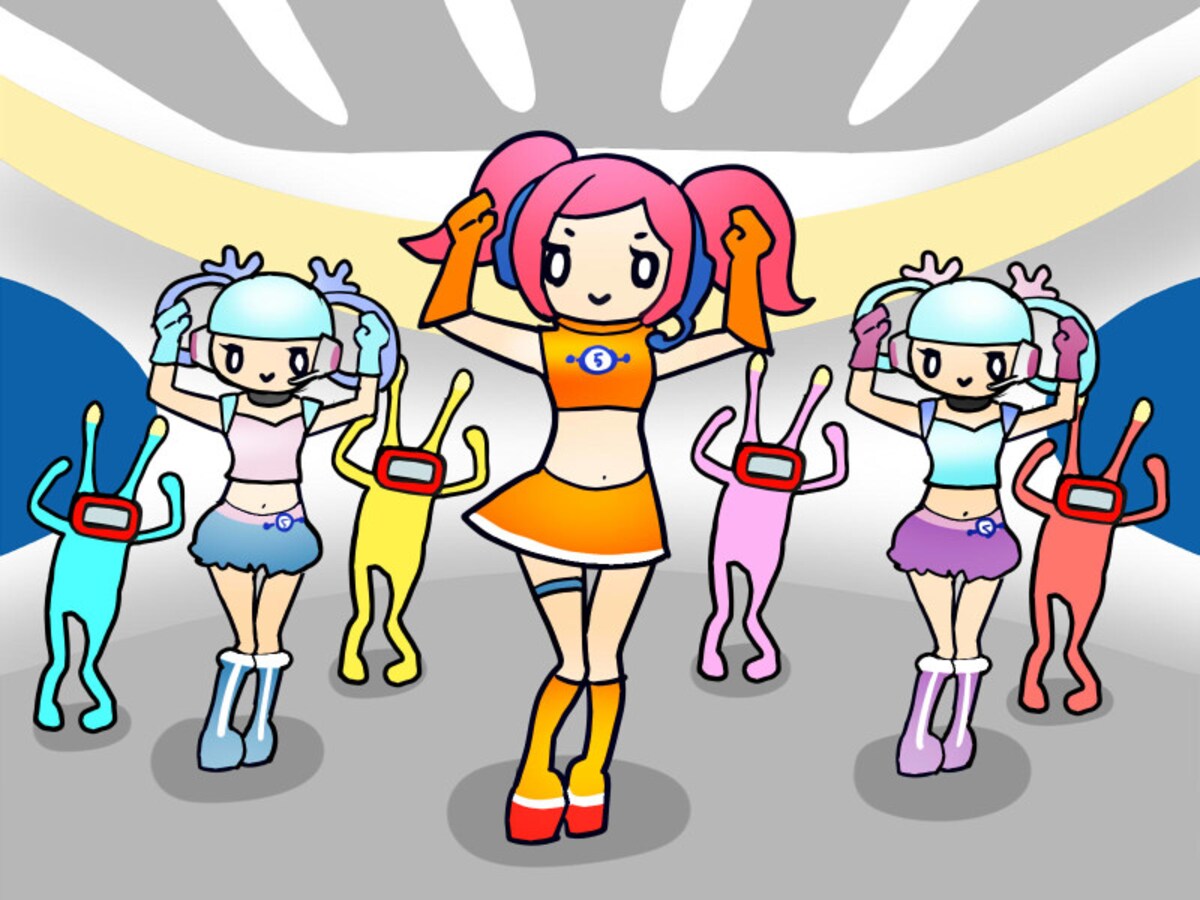 スペチャンVRの図