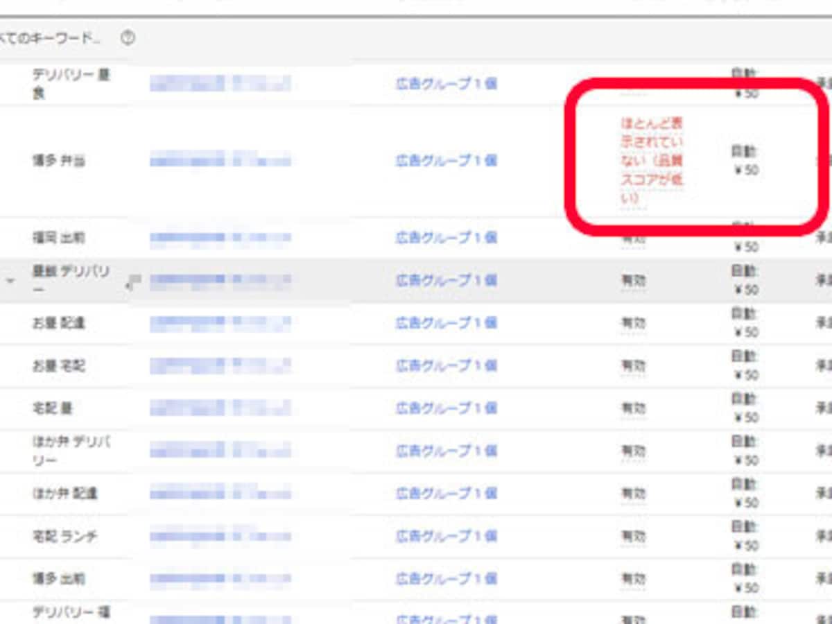 インプレッション　