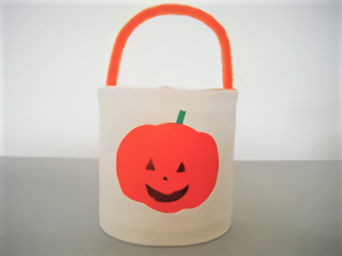 空き缶お菓子ボックス