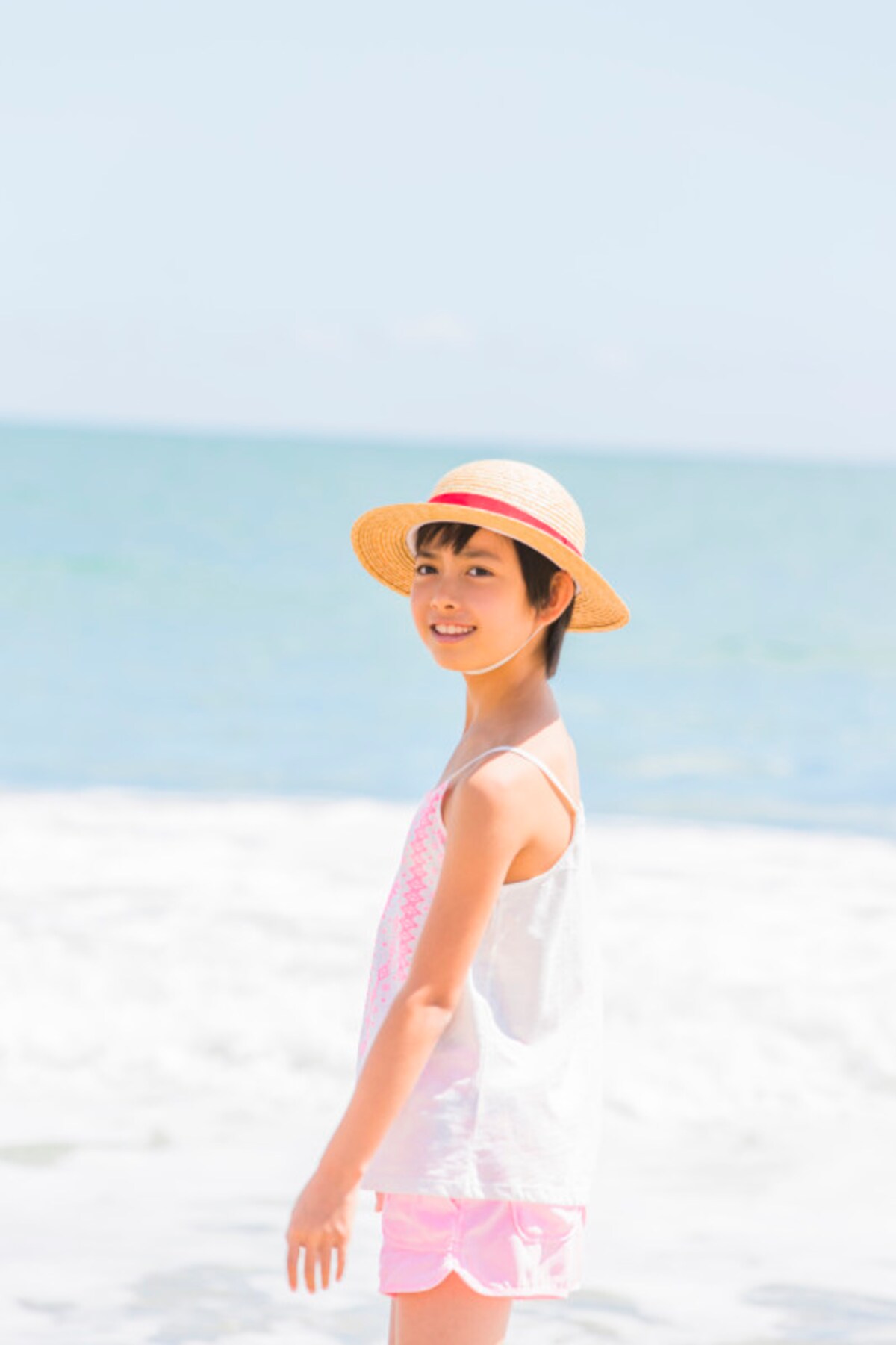 ハワイでは、何を着ればいいの？
