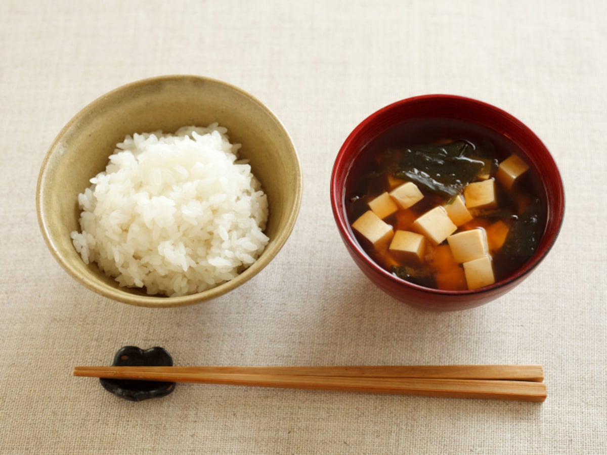 一人暮らしの自炊