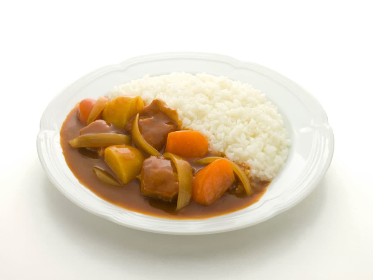一人暮らしの自炊
