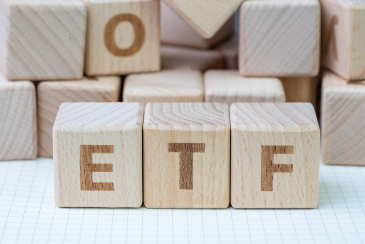 ETFのおすすめポイント