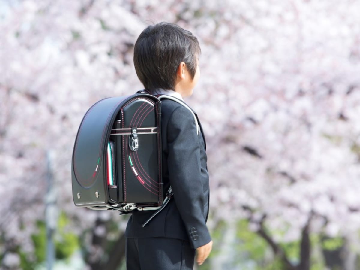 小1プロブレム 入学時の不安 家庭でできる対策